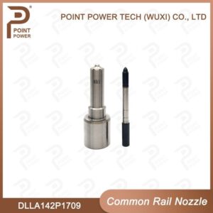 DLLA142P1709(0733172047) Common Rail Nozzle For Injectors 0445120121