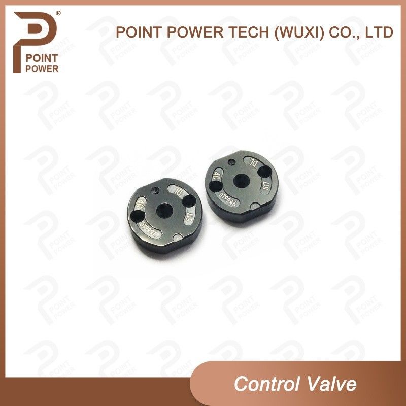 Common Rail Control Valve 517# For Denso Injector High Speed Steel - Image 5