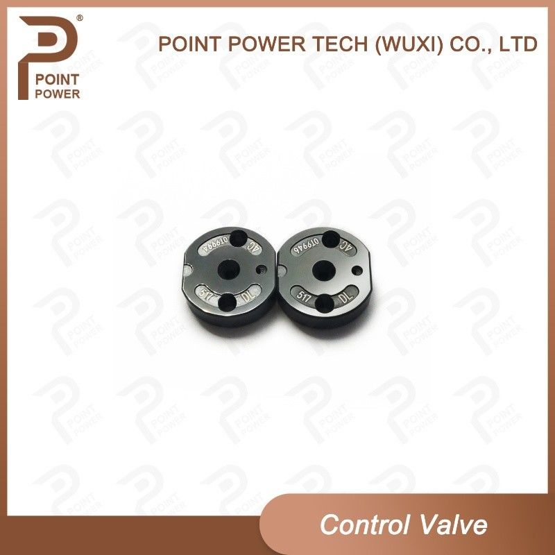 Common Rail Control Valve 517# For Denso Injector High Speed Steel - Image 4