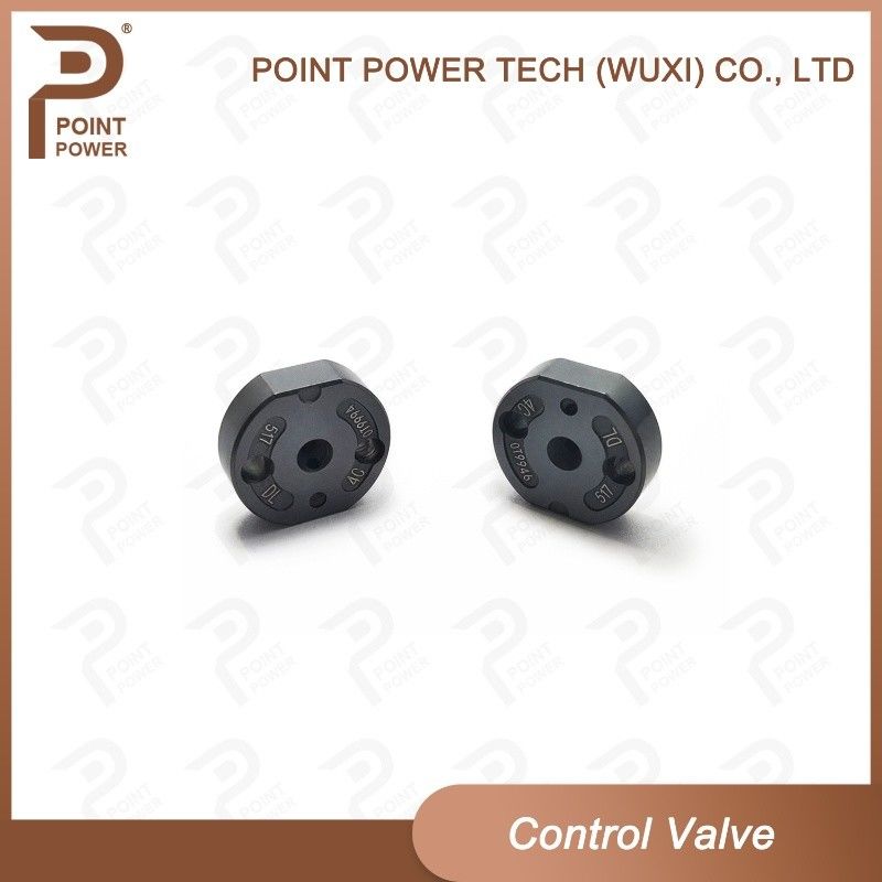 Common Rail Control Valve 517# For Denso Injector High Speed Steel - Image 3
