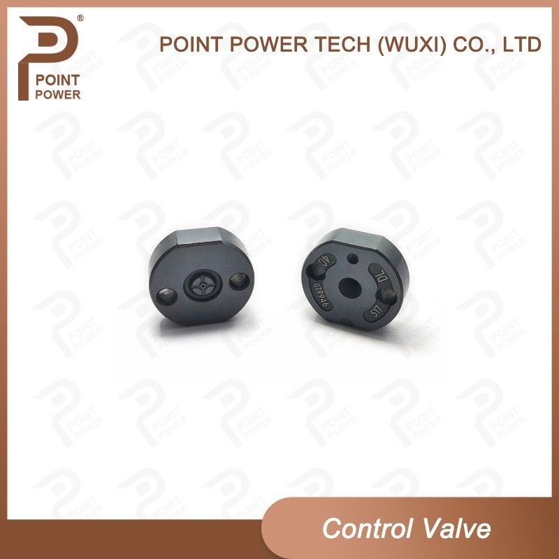 Common Rail Control Valve 517# For Denso Injector High Speed Steel - Image 2