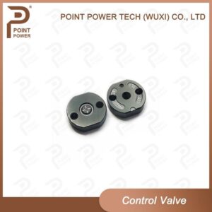 Common Rail Control Valve 517# For Denso Injector High Speed Steel