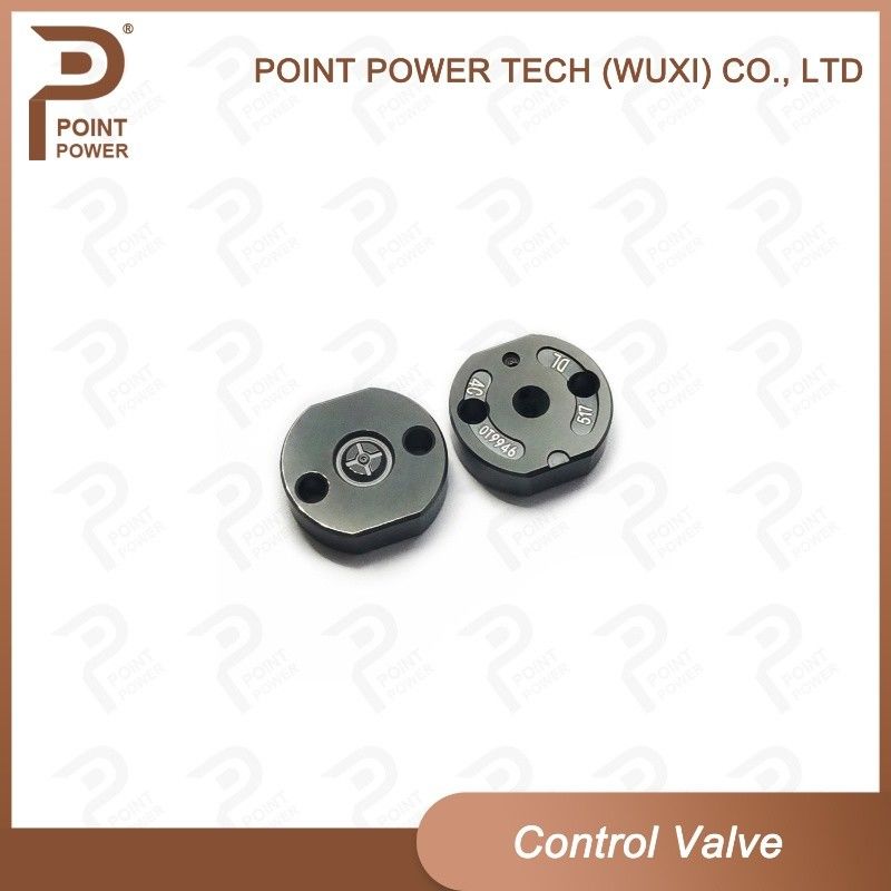 Common Rail Control Valve 517# For Denso Injector High Speed Steel