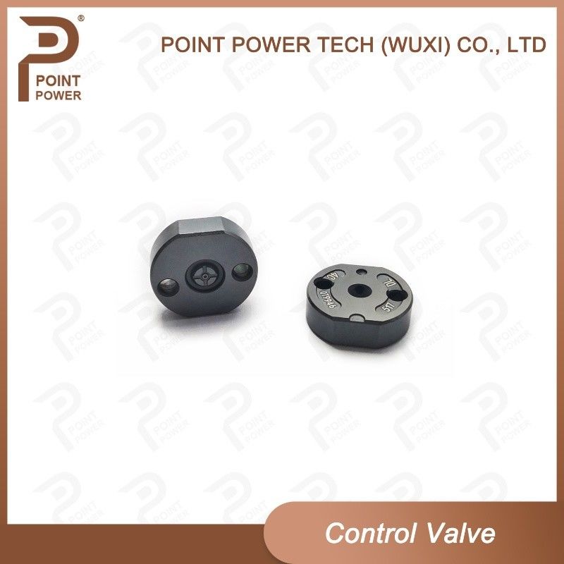 Common Rail Control Valve 517# For Denso Injector High Speed Steel - Image 6