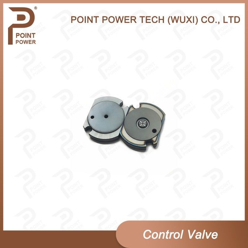 Common Rail Control Valve 05# For Denso Injector High Speed Steel - Image 6