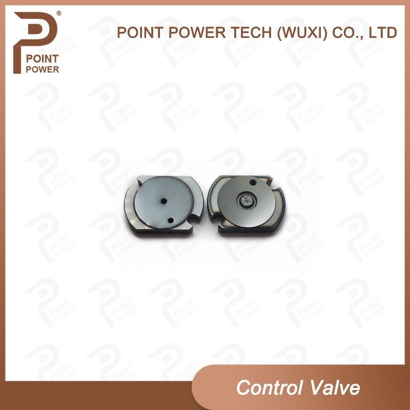 Common Rail Control Valve 05# For Denso Injector High Speed Steel - Image 5