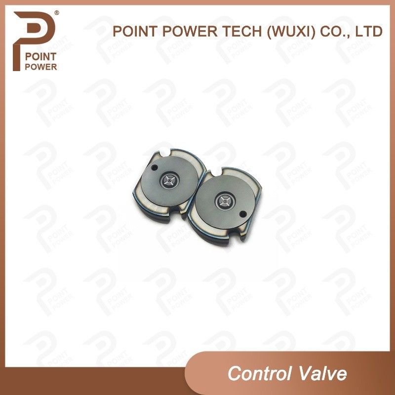Common Rail Control Valve 05# For Denso Injector High Speed Steel - Image 3