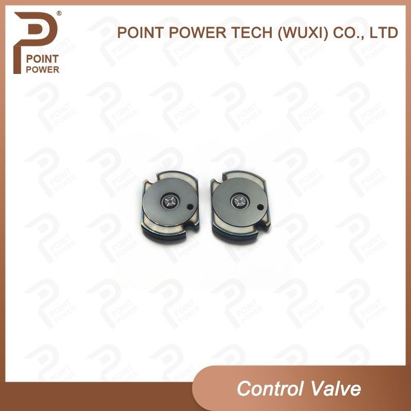 Common Rail Control Valve 05# For Denso Injector High Speed Steel - Image 2