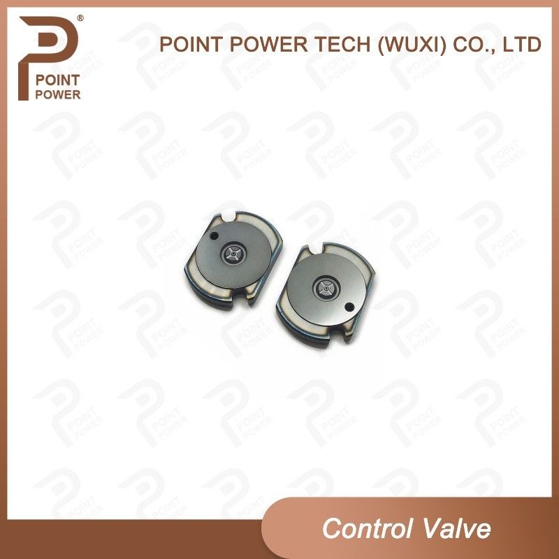 Common Rail Control Valve 05# For Denso Injector High Speed Steel