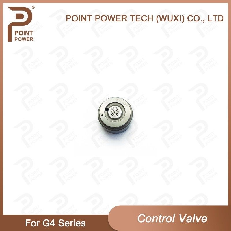 Denso Control G4 -02 Valve common rail valve denso control valve - Image 6