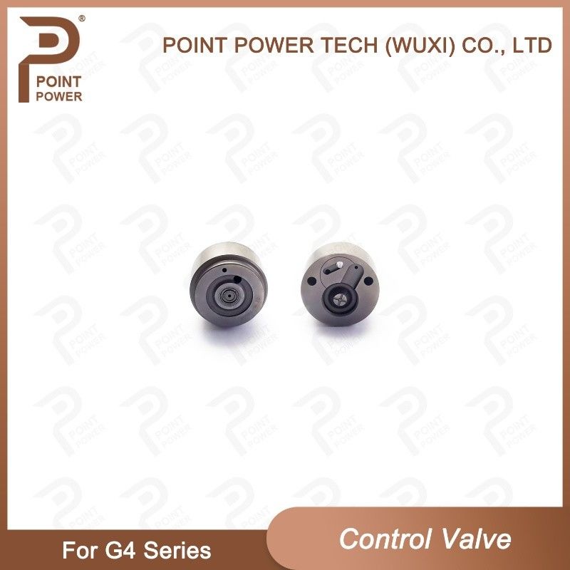 Denso Control G4 -02 Valve common rail valve denso control valve - Image 4