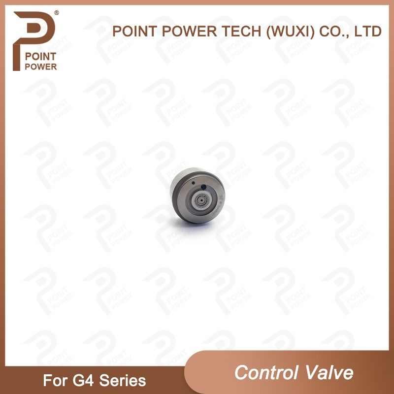 Denso Control G4 -02 Valve common rail valve denso control valve - Image 2