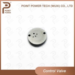 Common Rail Injector Parts Valve Plate