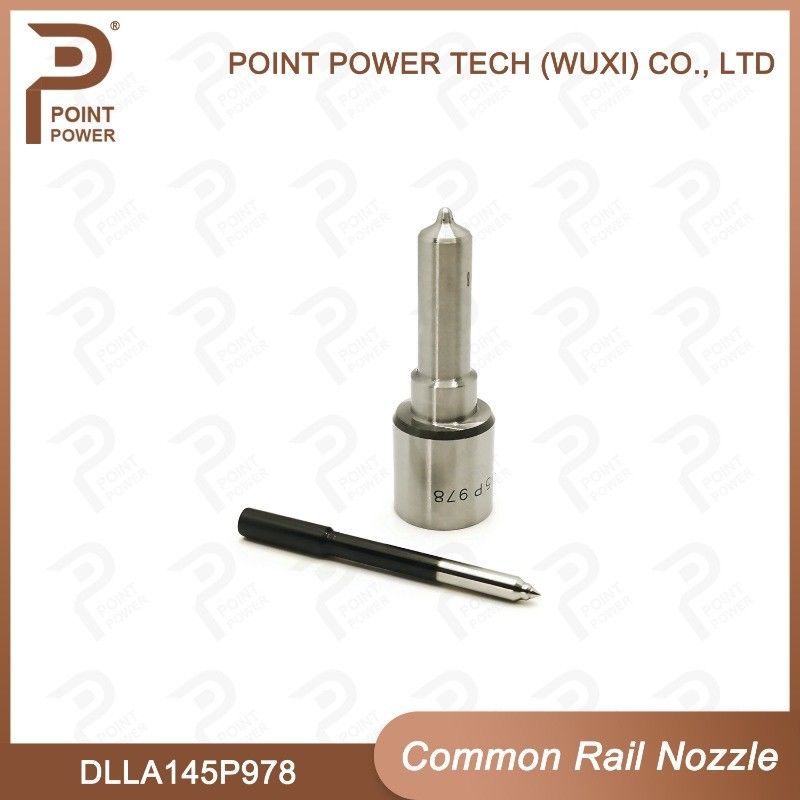 DLLA145P978 Bosch Common Rail Nozzle For Injectors 0445110059/0986435149 bosch nozzle