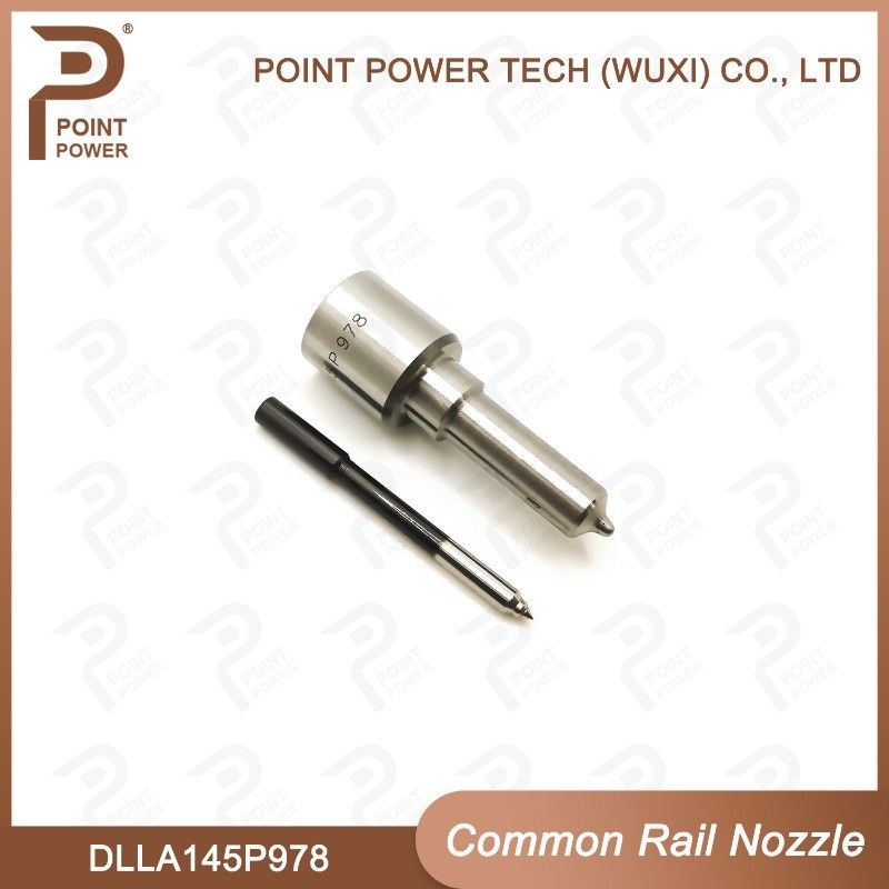DLLA145P978 Bosch Common Rail Nozzle For Injectors 0445110059/0986435149 bosch nozzle - Image 2