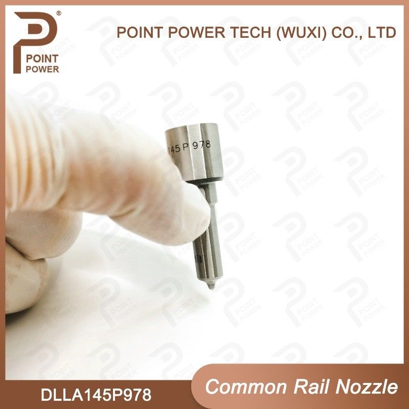 DLLA145P978 Bosch Common Rail Nozzle For Injectors 0445110059/0986435149 bosch nozzle - Image 3