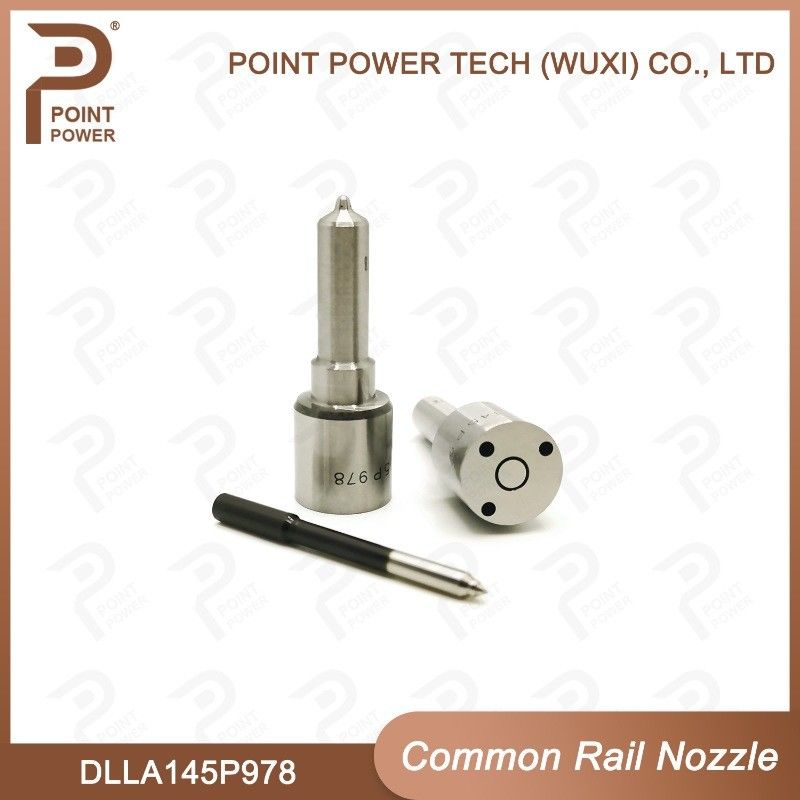 DLLA145P978 Bosch Common Rail Nozzle For Injectors 0445110059/0986435149 bosch nozzle - Image 4