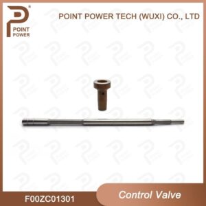Bosch Common Rail Valve F00ZC01301 Bosch Injector Control Valve