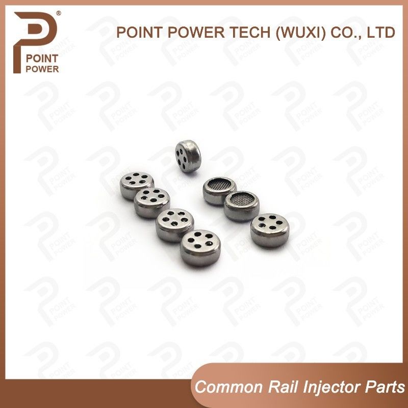 Delphi Filter 28336419 Common Rail Injector Parts - Image 3