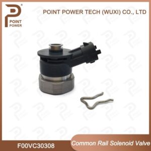Bosch Common Rail Valve F00VC30308 Bosch Injector Control Valve