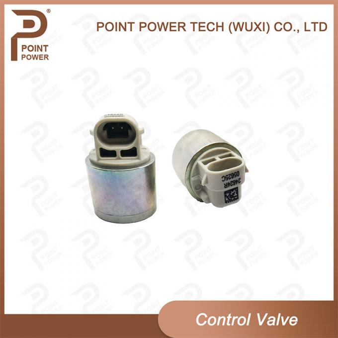 Control Valve Solenoid Valve C9.3 Common Rail Injector Parts 0