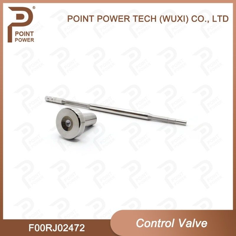 F00RJ02472 Bosch Injector Control Valve F00 RJ0 2472 High Speed Steel - Image 2