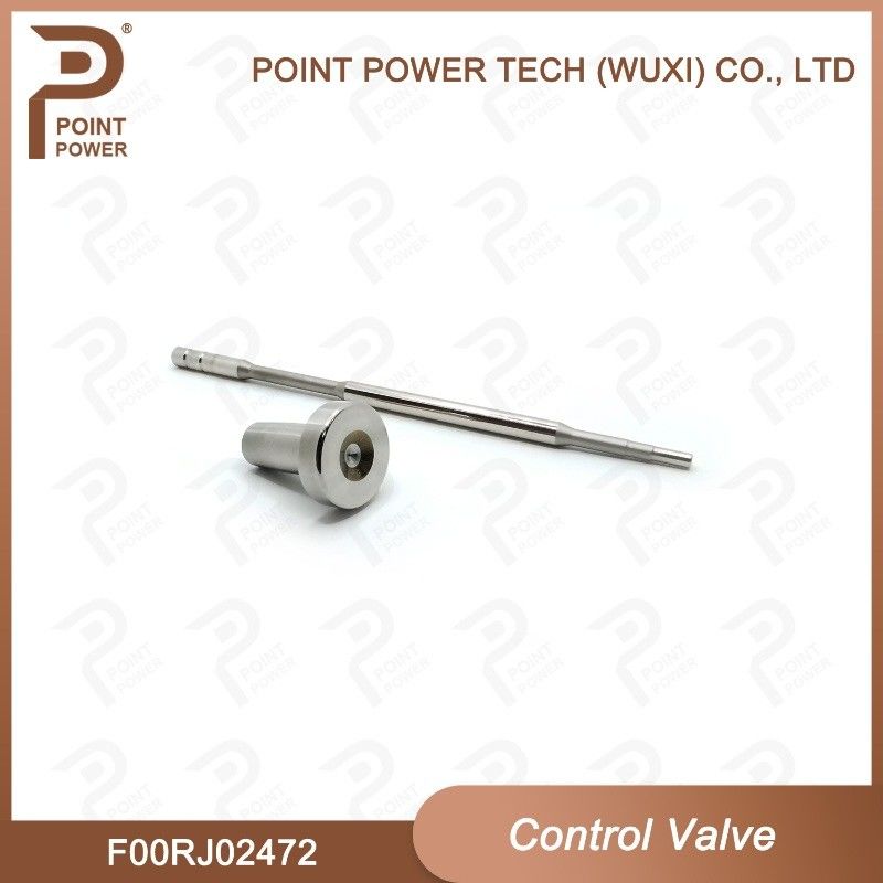 F00RJ02472 Bosch Injector Control Valve F00 RJ0 2472 High Speed Steel - Image 3