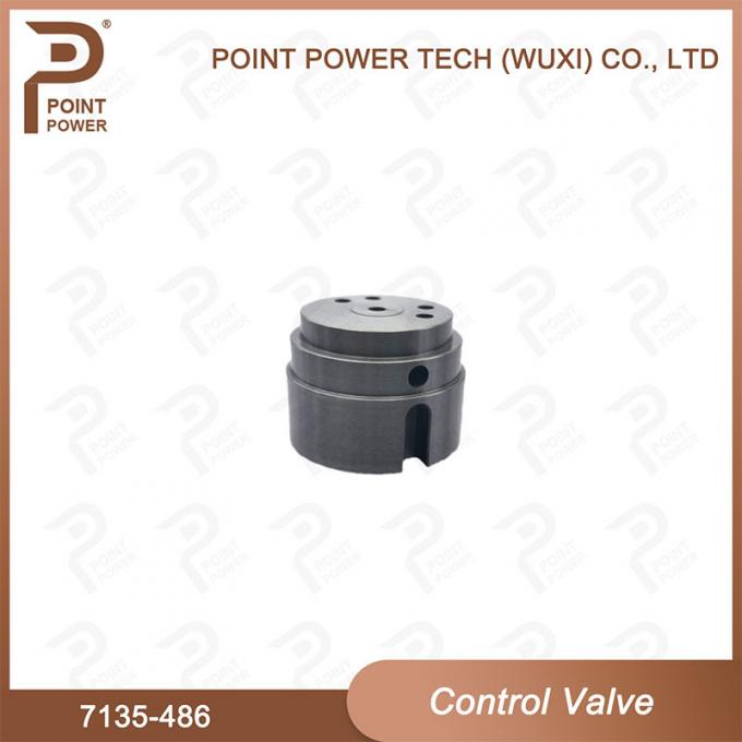OEM Control Valve 7135-486 Common Rail Parts 1
