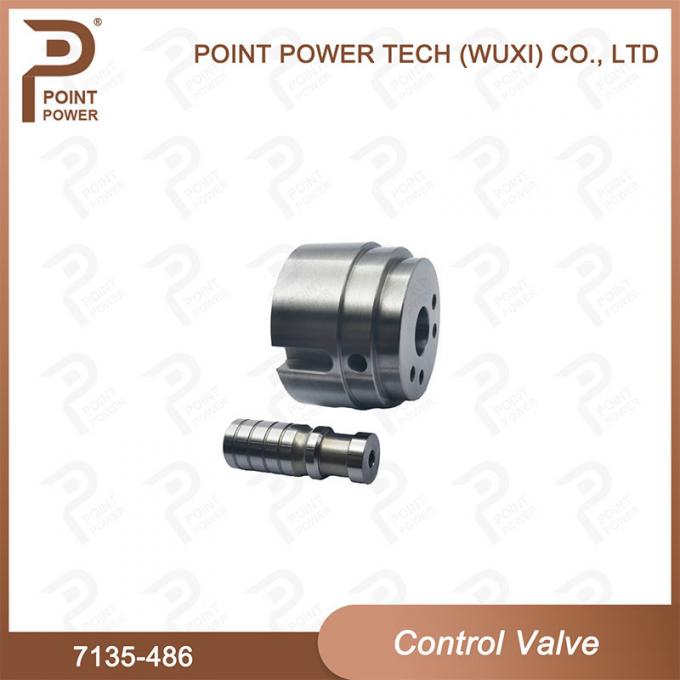 OEM Control Valve 7135-486 Common Rail Parts 0