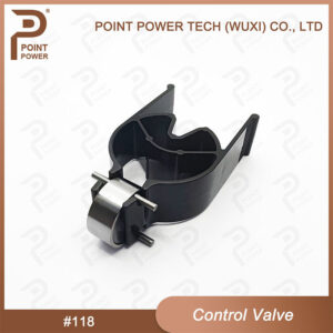 Piezo Injection Control Valve For Bosch Injector 0445118021/0445118058