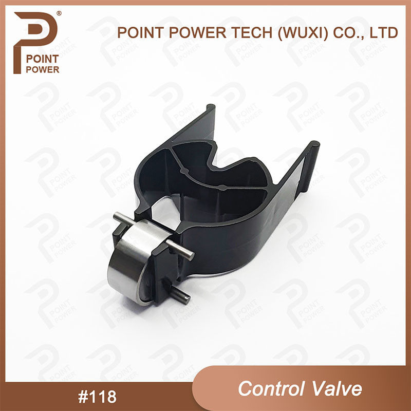 Piezo Injection Control Valve For Bosch Injector 0445118021/0445118058