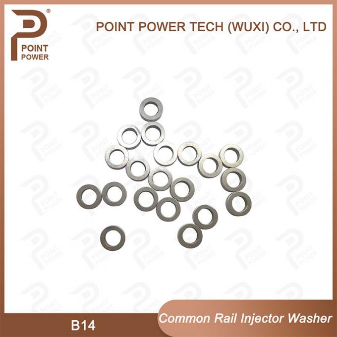 Shims Common Rail Diesel Engine Components B14 0