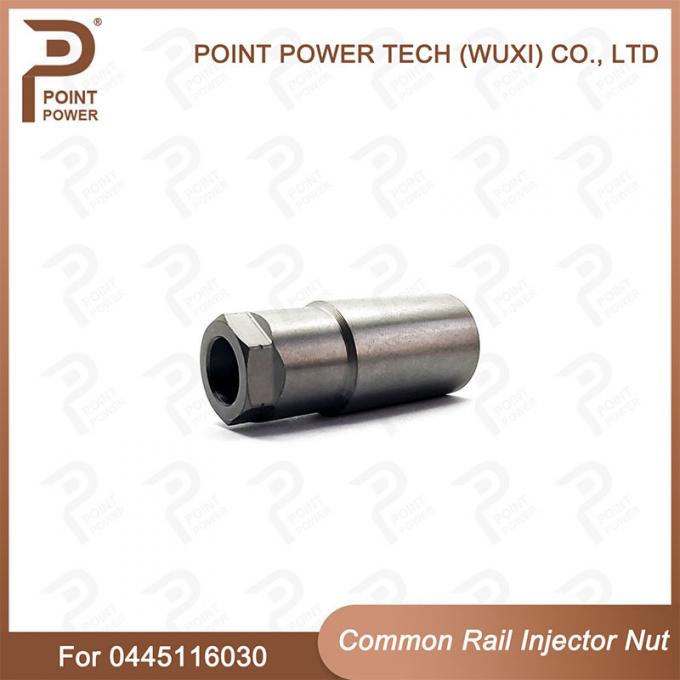 Nut Common Rail Injector Parts For Injector 0445116030 0