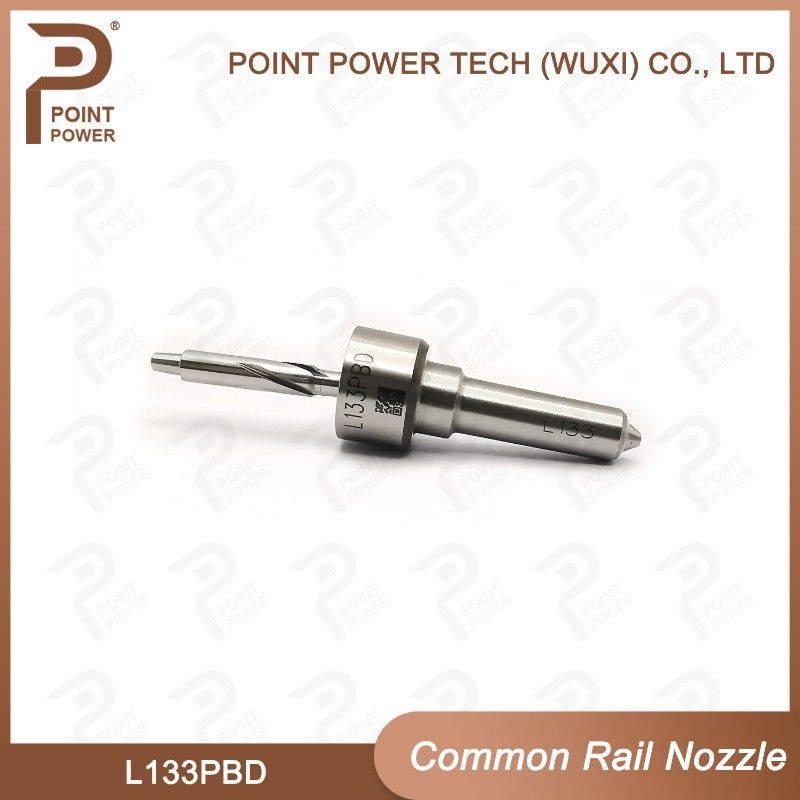L133PBD Diesel Common Rail Injector Nozzle For Injectors R00501Z - Image 4