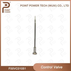 F00VC01051 Bosch Control Valve For Injector 0445110097/ 098/103/104