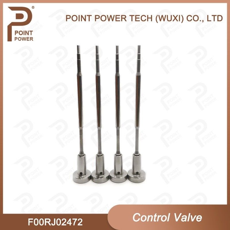 F00RJ02472 Bosch Control Valve For Injector 0445120329/383 Applied CUMMINS - Image 4