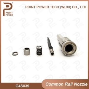 G4S039 Denso Common Rail Nozzle For Injectors 295050-0820/33800-4C940 Applied HYUNDAI