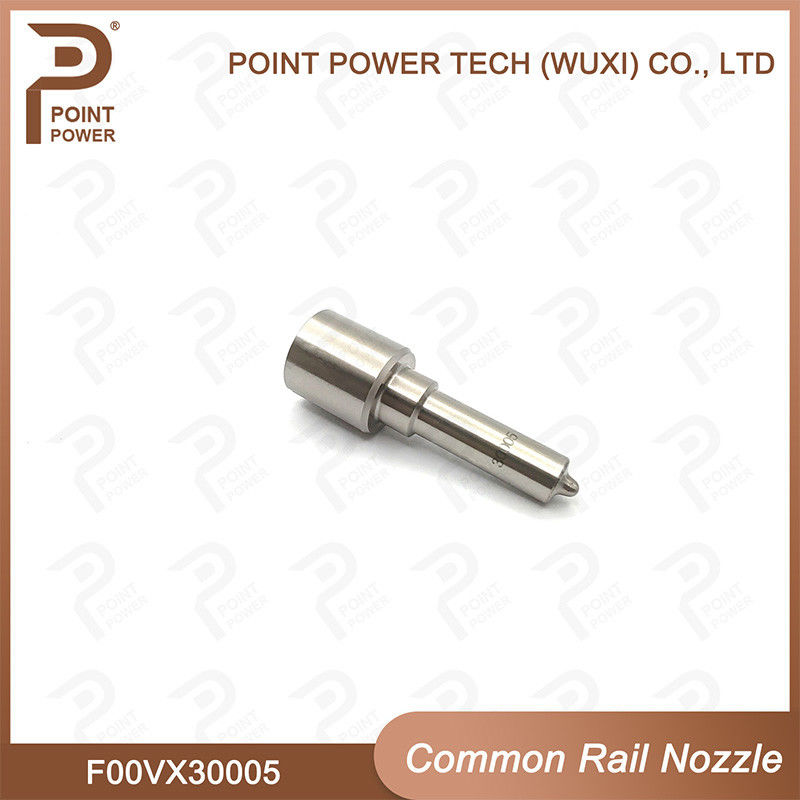 F00VX30005 Bosch Piezo Nozzle For Injector 0445115024 / 0445115034 common rail diesel