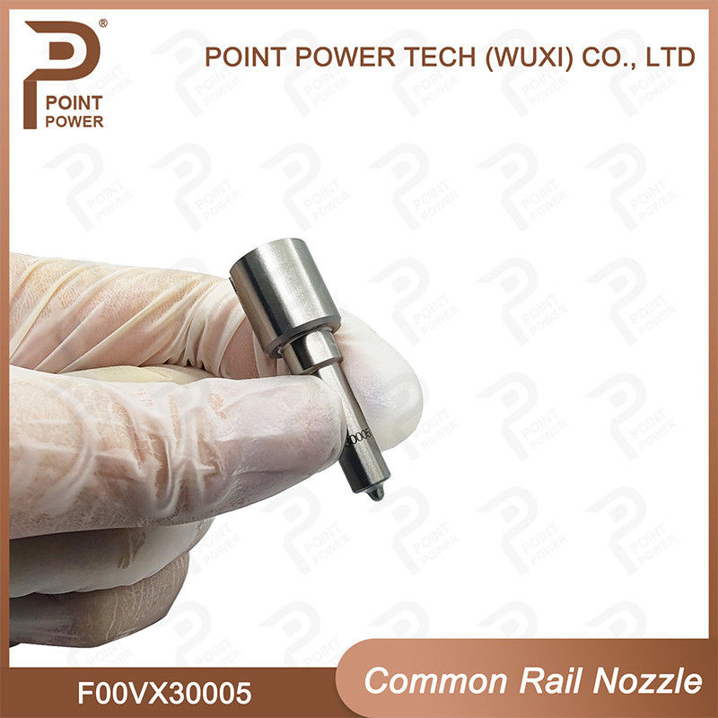 F00VX30005 Bosch Piezo Nozzle For Injector 0445115024 / 0445115034 common rail diesel - Image 5