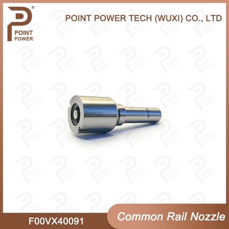 F00VX40091 Bosch Piezo Nozzle For Injector 0445117034 / 038 0986435428 Applied MERCEDES A/B/C/E-Class ML/S/V 250 - Image 3