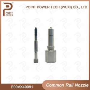 F00VX40091 Bosch Piezo Nozzle For Injector 0445117034 / 038 0986435428 Applied MERCEDES A/B/C/E-Class ML/S/V 250