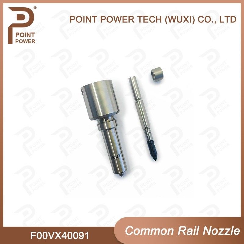 F00VX40091 Bosch Piezo Nozzle For Injector 0445117034 / 038 0986435428 Applied MERCEDES A/B/C/E-Class ML/S/V 250 - Image 4