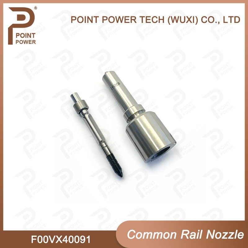 F00VX40091 Bosch Piezo Nozzle For Injector 0445117034 / 038 0986435428 Applied MERCEDES A/B/C/E-Class ML/S/V 250 - Image 6