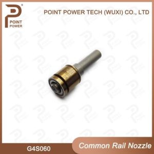 G4S060 Denso Commmon Rail Nozzle For Injectors 23670-0E070/23670-08040/23670-09460 Applied TOYOTA