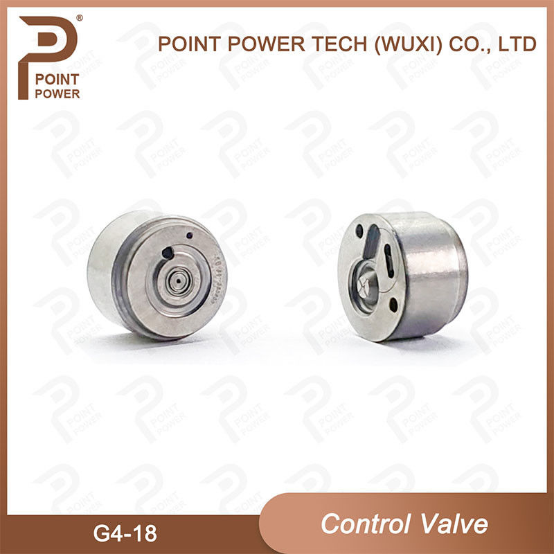 Denso Control G4 -18 Valve Common Rail Valve With High Speed Steel Material - Image 2