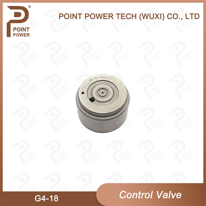 Denso Control G4 -18 Valve Common Rail Valve With High Speed Steel Material - Image 4