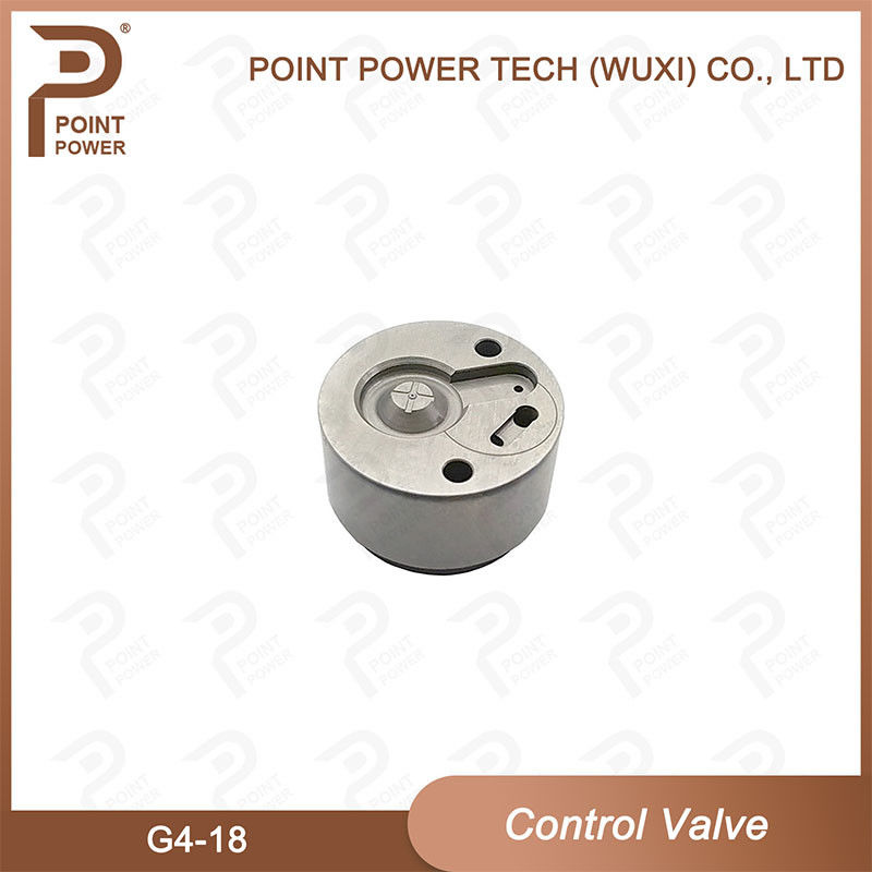 Denso Control G4 -18 Valve Common Rail Valve With High Speed Steel Material - Image 3