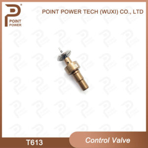 T613 Bosch Common Rail Control Valve Applied 0445110551