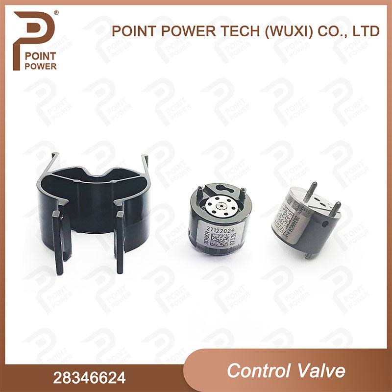 Common Rail Control Valve  28346624 For Injector 28271551 Applied DAIMLER OM651 D22 150KW - Image 2