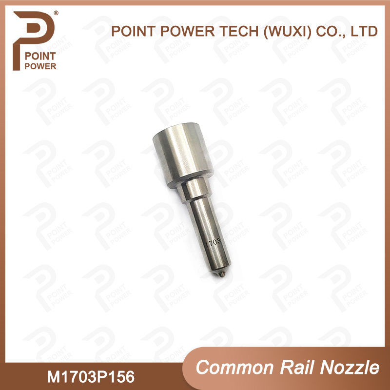 Original SIEMENS VDO Common Rail Nozzle M1703P156 With High Speed Steel - Image 5
